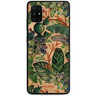 Mobiwear Glossy lesklý pro Samsung Galaxy A71 - G036G - Phone Cover