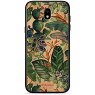 Mobiwear Glossy lesklý pro Samsung Galaxy J3 (2017) - G036G - Phone Cover
