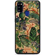 Mobiwear Glossy lesklý pro Samsung Galaxy M21 - G036G - Phone Cover