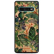 Mobiwear Glossy lesklý pro Samsung Galaxy S10 Plus - G036G - Phone Cover