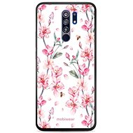 Mobiwear Glossy lesklý pro Xiaomi Redmi 9 - G033G - Phone Cover