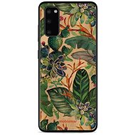 Mobiwear Glossy lesklý pro Samsung Galaxy S20 - G036G - Phone Cover
