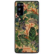 Mobiwear Glossy lesklý pro Samsung Galaxy S20 FE - G036G - Phone Cover