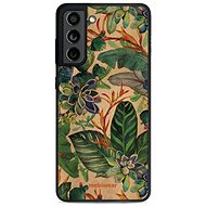 Mobiwear Glossy lesklý pro Samsung Galaxy S21 FE - G036G - Phone Cover