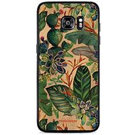 Mobiwear Glossy lesklý pro Samsung Galaxy S7 Edge - G036G - Phone Cover