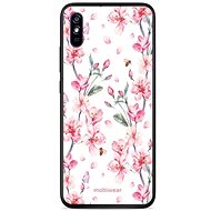 Mobiwear Glossy lesklý pro Xiaomi Redmi 9A / 9AT - G033G - Phone Cover