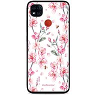 Mobiwear Glossy lesklý pro Xiaomi Redmi 9C - G033G - Phone Cover