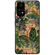 Mobiwear Glossy lesklý pro Xiaomi Redmi Note 11 Pro - G036G - Phone Cover