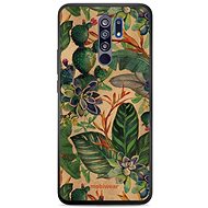 Mobiwear Glossy lesklý pro Xiaomi Redmi 9 - G036G - Phone Cover