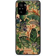 Mobiwear Glossy lesklý pro Xiaomi Redmi Note 10 - G036G - Phone Cover