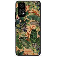 Mobiwear Glossy lesklý pro Xiaomi Redmi Note 11 - G036G - Phone Cover