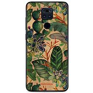 Mobiwear Glossy lesklý pro Xiaomi Redmi Note 9 - G036G - Phone Cover