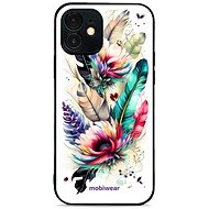 Mobiwear Glossy lesklý pro Apple iPhone 12 Mini - G017G - Phone Cover