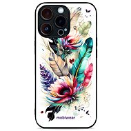 Mobiwear Glossy lesklý pro Apple iPhone 13 Pro - G017G - Phone Cover