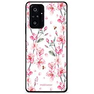 Mobiwear Glossy lesklý pro Xiaomi Redmi Note 10 Pro - G033G - Phone Cover
