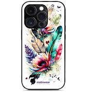 Mobiwear Glossy lesklý pro Apple iPhone 14 Pro - G017G - Phone Cover