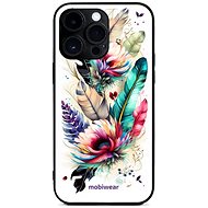 Mobiwear Glossy lesklý pro Apple iPhone 14 Pro Max - G017G - Phone Cover