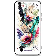 Mobiwear Glossy lesklý pro Apple iPhone 6S - G017G - Phone Cover