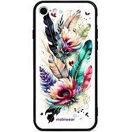 Mobiwear Glossy lesklý pro Apple iPhone 7 - G017G - Phone Cover