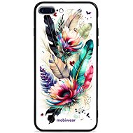 Mobiwear Glossy lesklý pro Apple iPhone 7 Plus - G017G - Phone Cover