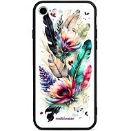 Mobiwear Glossy lesklý pro Apple iPhone 8 - G017G - Phone Cover