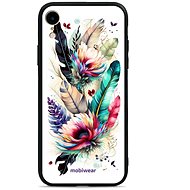 Mobiwear Glossy lesklý pro Apple iPhone XR - G017G - Phone Cover