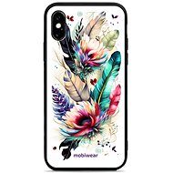 Mobiwear Glossy Glossy for Apple iPhone XS - G017G - Phone Cover