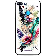 Mobiwear Glossy lesklý pro Honor 9 Lite - G017G - Phone Cover