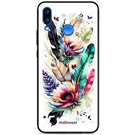 Mobiwear Glossy lesklý pro Huawei Nova 3 - G017G - Phone Cover