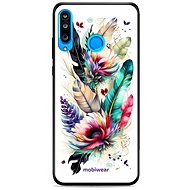 Mobiwear Glossy lesklý pro Huawei P30 Lite - G017G - Phone Cover
