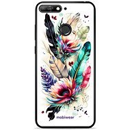 Mobiwear Glossy lesklý pro Huawei Y6 Prime 2018 / Honor 7A - G017G - Phone Cover