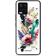 Mobiwear Glossy lesklý pro Realme 8 - G017G - Phone Cover
