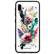 Mobiwear Glossy lesklý pro Samsung Galaxy A20e - G017G - Phone Cover