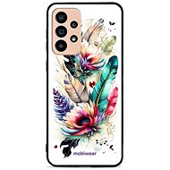 Mobiwear Glossy lesklý pro Samsung Galaxy A33 5G - G017G - Phone Cover