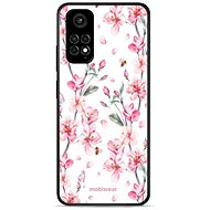 Mobiwear Glossy lesklý pro Xiaomi Redmi Note 11S - G033G - Phone Cover