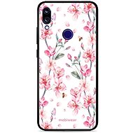 Mobiwear Glossy lesklý pro Xiaomi Redmi Note 7 - G033G - Phone Cover
