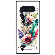 Mobiwear Glossy lesklý pro Samsung Galaxy Note 8 - G017G - Phone Cover