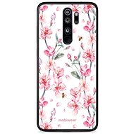 Mobiwear Glossy lesklý pro Xiaomi Redmi Note 8 Pro - G033G - Phone Cover