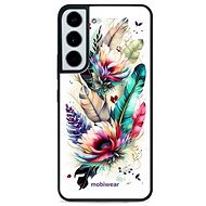 Mobiwear Glossy lesklý pro Samsung Galaxy S22 - G017G - Phone Cover