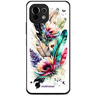 Mobiwear Glossy lesklý pro Xiaomi Mi 11 Lite - G017G - Phone Cover