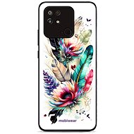 Mobiwear Glossy lesklý pro Xiaomi POCO C40 - G017G - Phone Cover