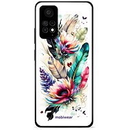 Mobiwear Glossy lesklý pro Xiaomi Redmi Note 11 Pro - G017G - Phone Cover