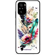 Mobiwear Glossy lesklý pro Xiaomi Redmi Note 10 - G017G - Phone Cover