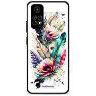 Mobiwear Glossy lesklý pro Xiaomi Redmi Note 11 - G017G - Phone Cover