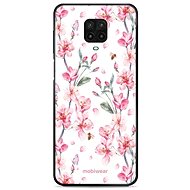 Mobiwear Glossy lesklý pro Xiaomi Redmi Note 9 Pro / Note 9S - G033G - Phone Cover