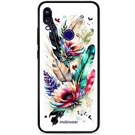 Mobiwear Glossy lesklý pro Xiaomi Redmi Note 7 - G017G - Phone Cover