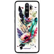 Mobiwear Glossy lesklý pro Xiaomi Redmi Note 8 Pro - G017G - Phone Cover