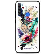 Mobiwear Glossy lesklý pro Xiaomi Redmi Note 8T - G017G - Phone Cover