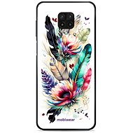 Mobiwear Glossy lesklý pro Xiaomi Redmi Note 9 Pro / Note 9S - G017G - Phone Cover