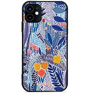 Mobiwear Glossy lesklý pro Apple iPhone 11 - G037G - Phone Cover